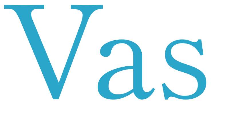 Vas - boys name