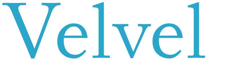 Velvel - boys name