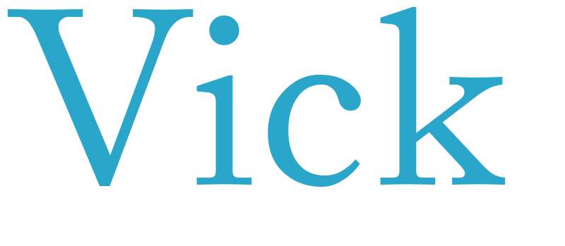 Vick - boys name