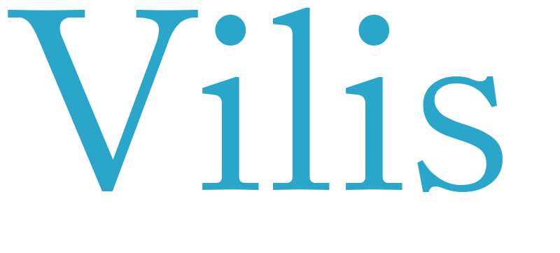 Vilis - boys name