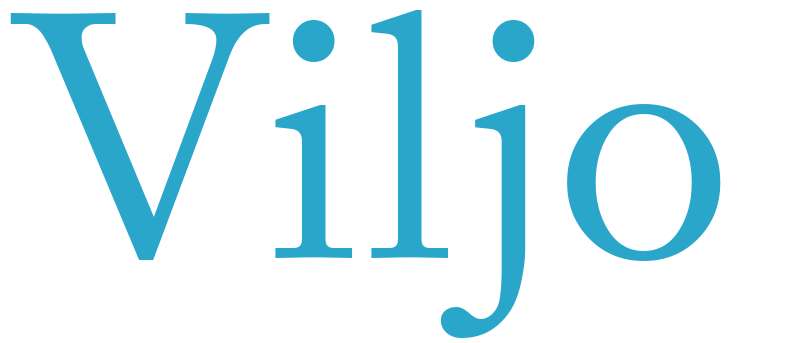 Viljo - boys name