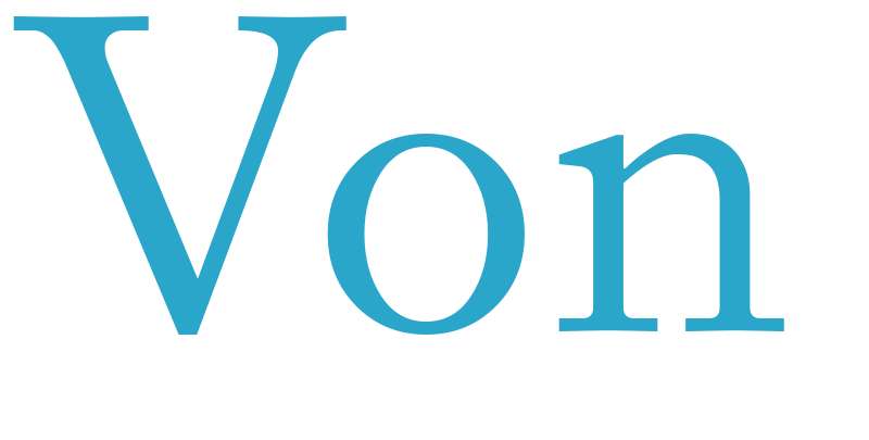 Von - boys name