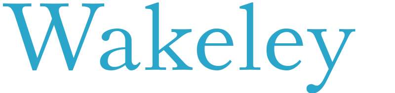 Wakeley - boys name