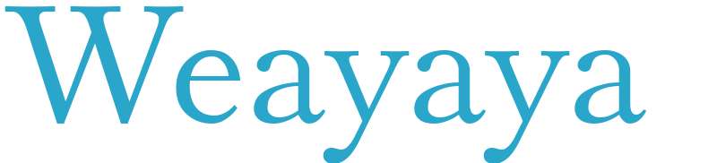 Weayaya - boys name