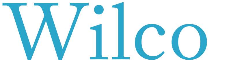 Wilco - boys name