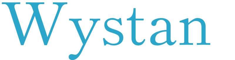 Wystan - boys name