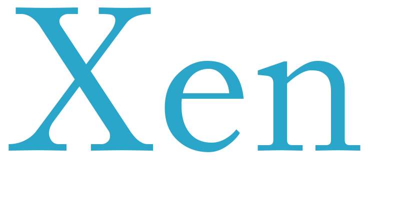 Xen - boys name