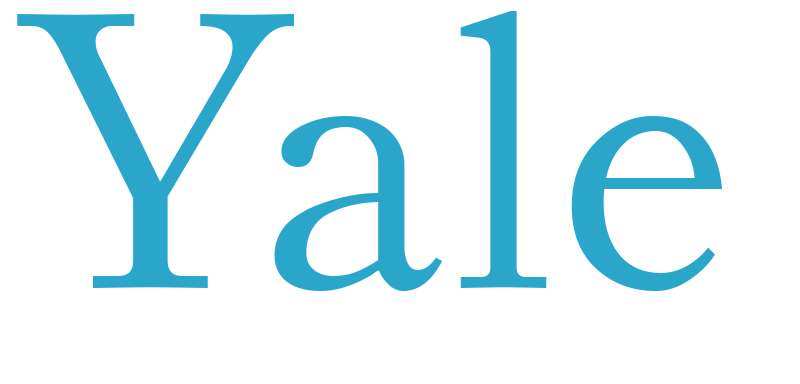 Yale - boys name