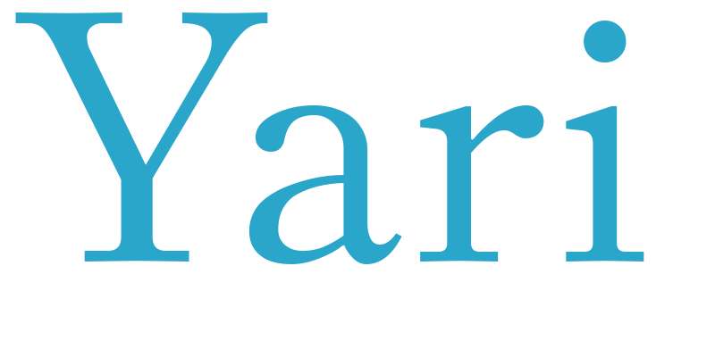 Yari - boys name