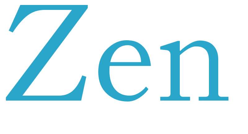 Zen - boys name