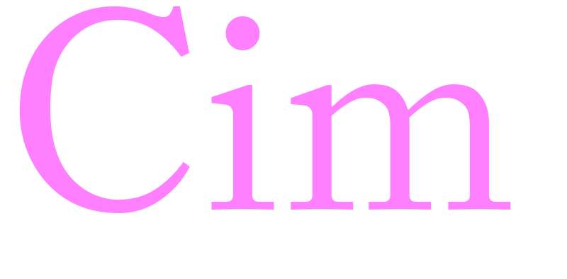 Cim - girls name