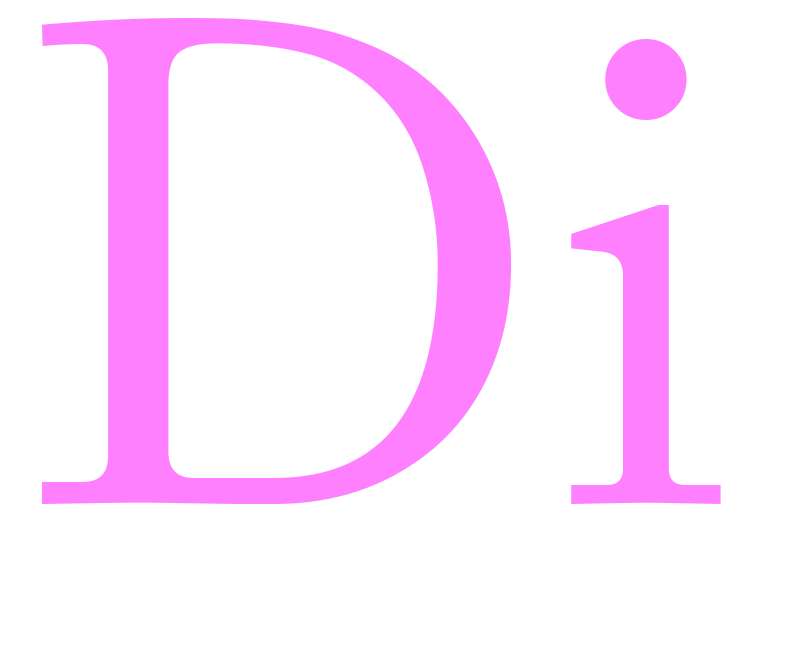 Di - girls name