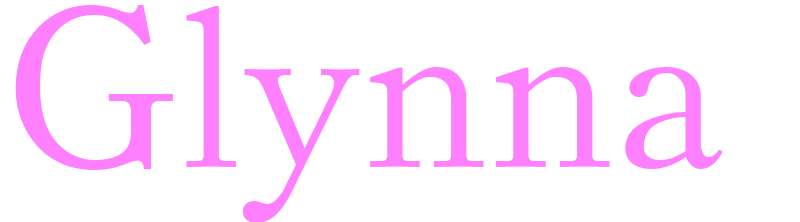 Glynna - girls name