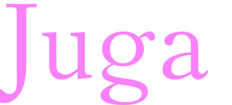 Juga - girls name