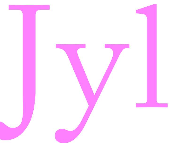 Jyl - girls name