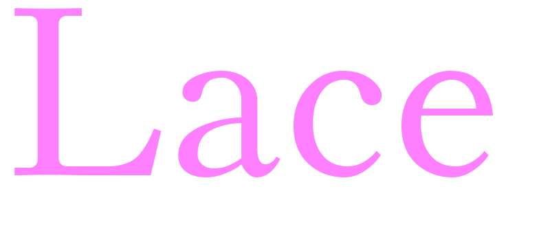 lace-name-for-girls-uk-baby-names