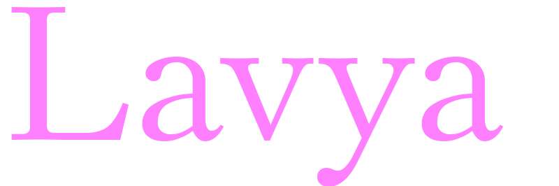 lavya-name-for-girls-uk-baby-names