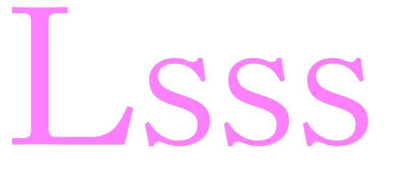 Lsss - girls name