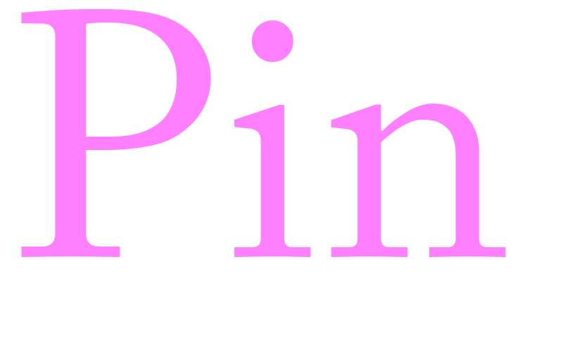 Pin - girls name