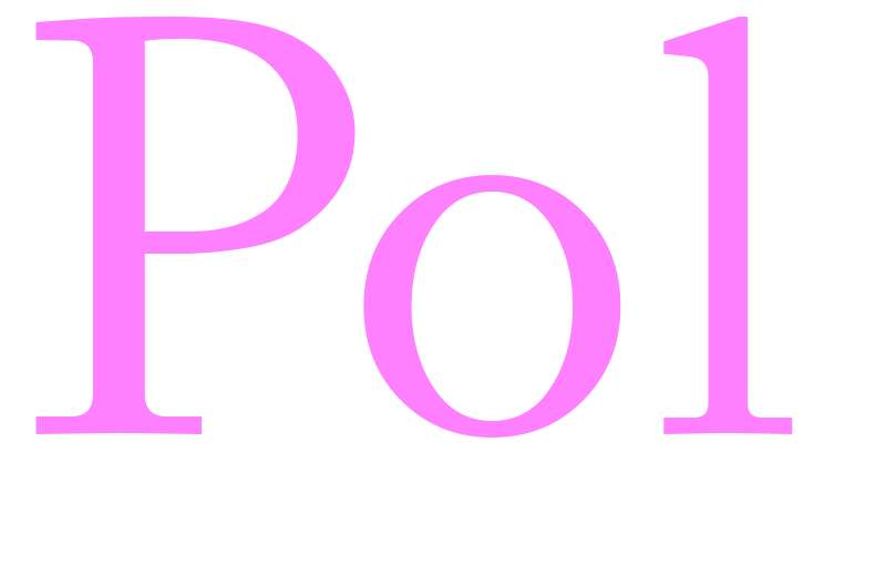 Pol - girls name