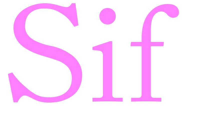 Sif - girls name