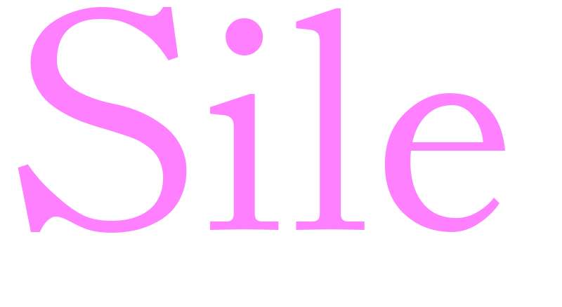 Sile - girls name