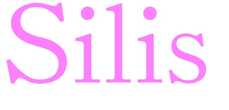 Silis - girls name