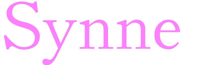 Synne - girls name