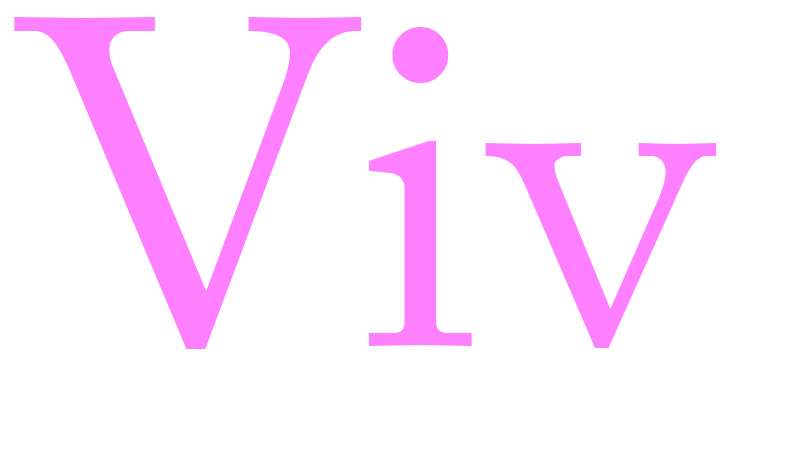 Viv - girls name